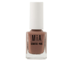 Mia Cosmetics Paris - Esmalte Luxurioso #Honey Bronze
