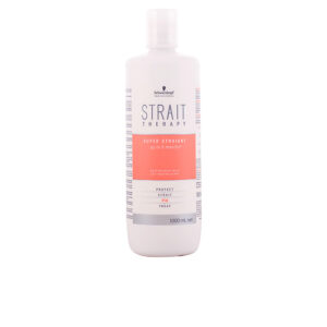 Schwarzkopf STRAIT STYLING THERAPY Leche Neutralizadora 1000 ml