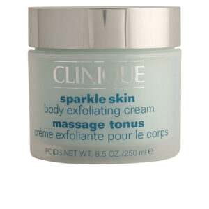 Clinique SPARKLE SKIN Exfoliante Corporal Revitalizante 250 ml