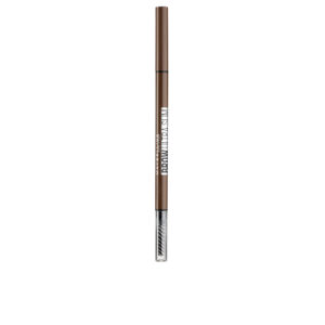 Maybelline BROW Ultra Slim Lápiz de Cejas #04 Marrón Medio - Precisión y Define 0.9g