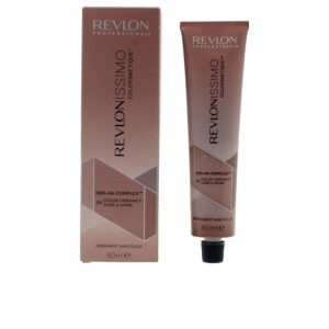 Revlonissmo Colorsmetique Tinte Radiante #6,41 - 60 ml