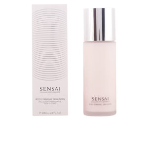 SENSAI CELLULAR PERFORMANCE Emulsión Corporal Reafirmante 200 ml
