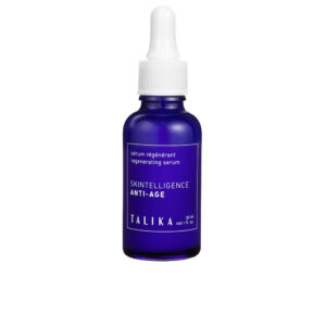 Talika Skintelligence Serum Regenerador Anti-Edad 30 ml - Rejuvenecimiento Intenso