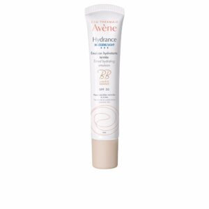 Avene Hydrance BB Emulsión Hidratante Color Ligera – 40 ml