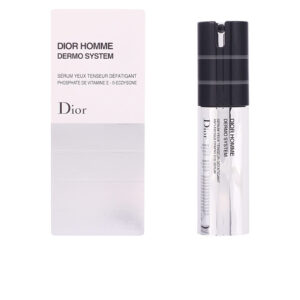 Dior Homme Dermo System Sérum Ocular Antifatiga Reafirmante 15 ml