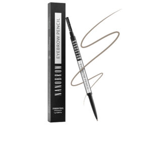 Lápiz de Cejas Nanobrow #Blonde - 1 ml