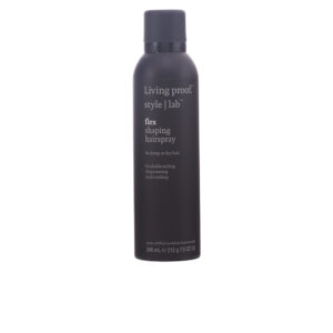 **Living Proof FLEX Laca Moldeadora Premium - 246 ml**