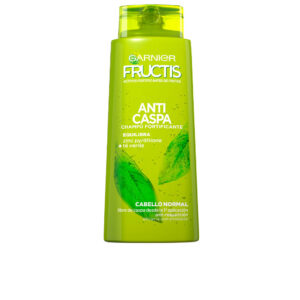 Champú Anticaspa Fortificante Fructis de Garnier - 690 ml