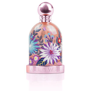 BLOSSOM by Jesús Del Pozo: Eau de Toilette Vaporizador 100 ml - Fragancia Floral Radiante