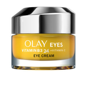 Olay Regenerist Iluminador de Ojos con Vitamina B3 y C - 15 ml
