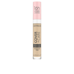 Catrice COVER +CARE Concealer Suave y Sensible #002N – 5 ml