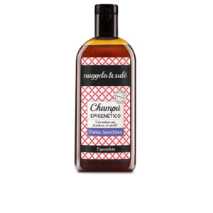 Champú Epigenético Suave para Pieles Sensibles - Nuggela & Sulé 250 ml