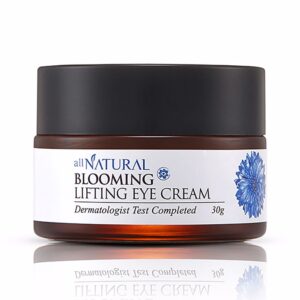 **All Natural Blooming Lifting Eye Revitalizer - 30 g**