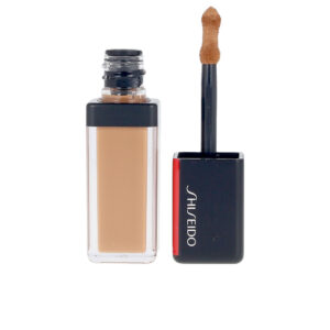 Concealer Doble Acción Renovador SYNCHRO SKIN #401 - Shiseido