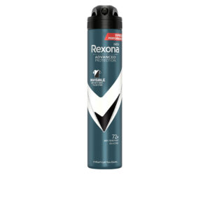 Rexona Invisible Men - Desodorante en Spray 200 ml