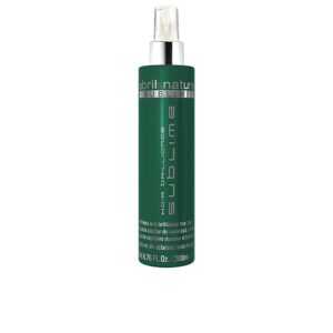 Abril Et Nature - Brillo Sublime para Cabello 200 ml