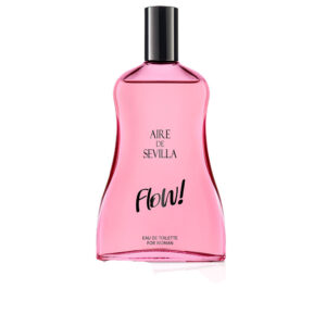 Aire de Sevilla Flow! Eau de Toilette 150 ml - La Esencia de la Frescura