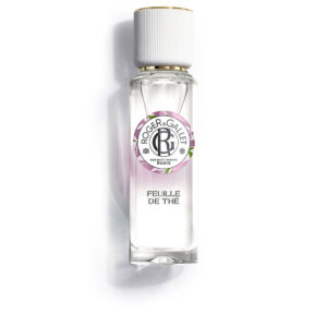 Roger & Gallet Eau Parfumée Bien-Être Feuille de Thé 30 ml