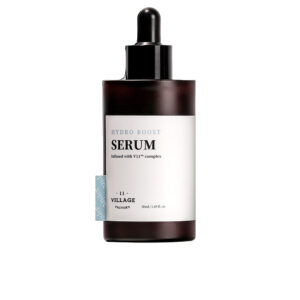 Serum Hidratante Intensivo HYDRO BOOST - Village 11 - 50 ml