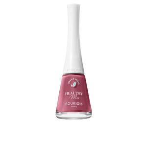 Bourjois Healthy Mix Esmalte #200 Once & Floral - Brillo Natural 9 ml