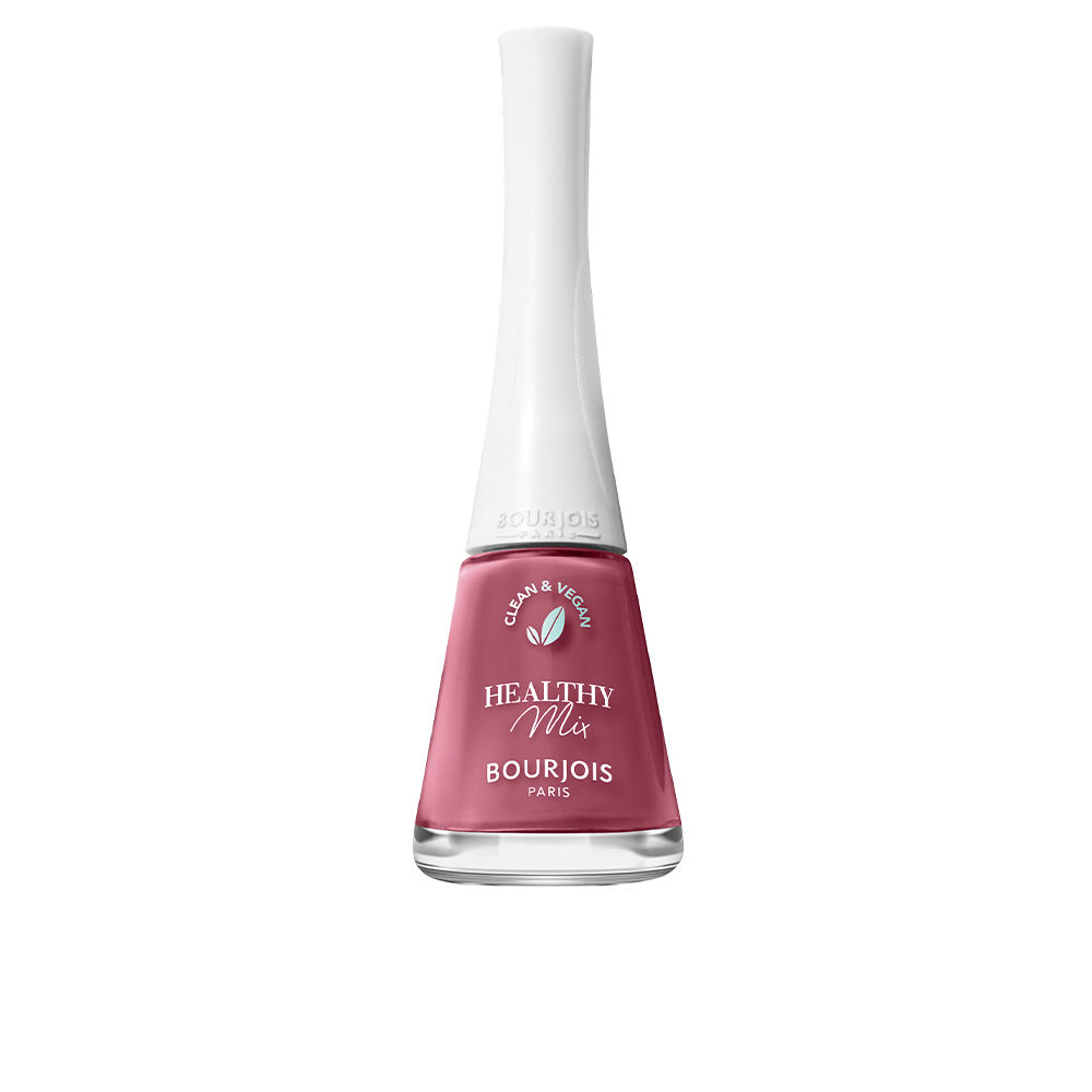 Bourjois Healthy Mix Esmalte #200 Once & Floral - Brillo Natural 9 ml