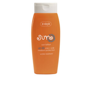 Ziaja Protector Solar Hidratante SPF 20 - 150 ml