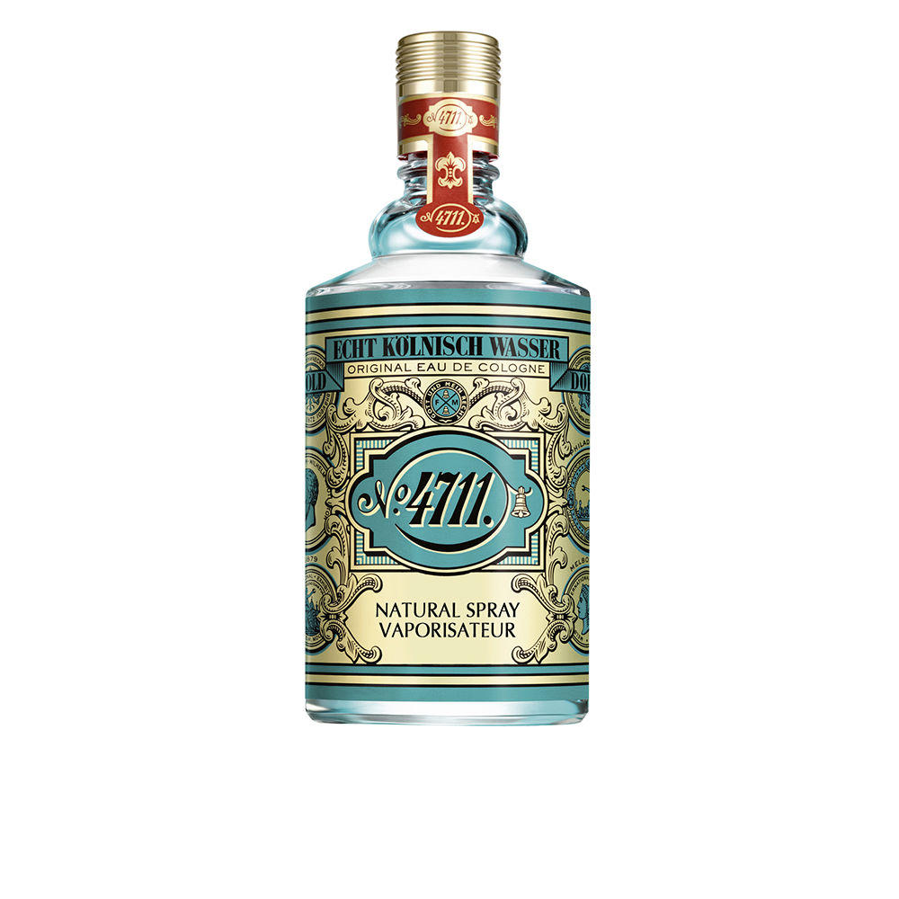 4711 Fresh Essence Natural Spray EDC 100 ml