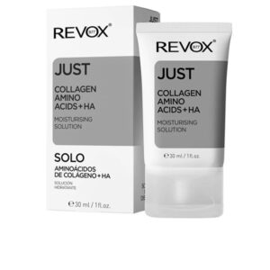 Revox B77 Colágeno Avanzado con Aminoácidos y Ácido Hialurónico - 30 ml