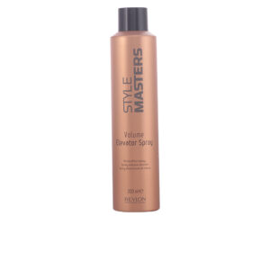 Revlon STYLE MASTERS Elevador de Raíces Spray 300 ml