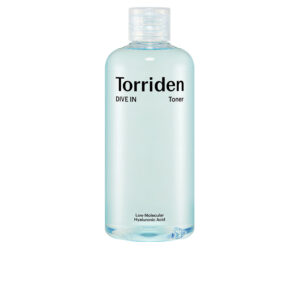 Torriden DIVE-IN Tónico Hidratante de Ácido Hialurónico de Baja Molecularidad - 300 ml
