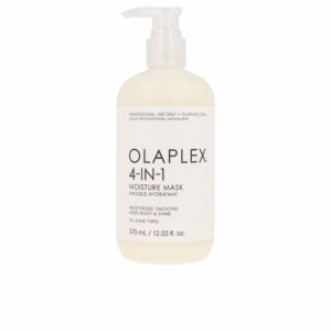 Olaplex Máscara Hidratante 4-en-1 de Ceramidas y Aminoácidos - 370 ml