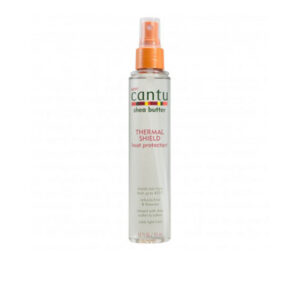 Cantu Shea Butter Thermal Shield: Protector Térmico en Spray 151 ml