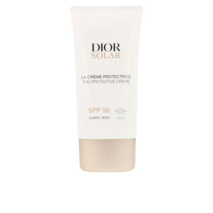 DIOR SOLAR Protección Ultra Intensa SPF50+ - Crema Corporal 150 ml