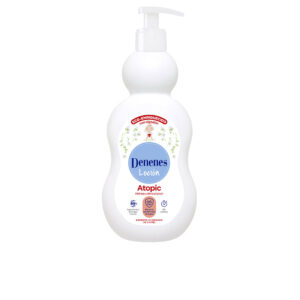 Leche Hidratante PROTECH para Piel Atópica - 400 ml (Denenes)