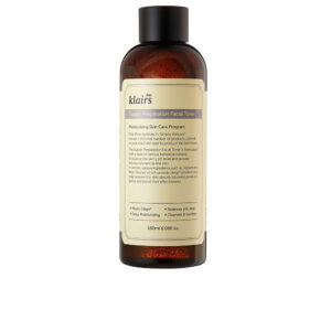 Tónico Facial Hidratante Klairs SUPPLE PREPARATION - 180 ml