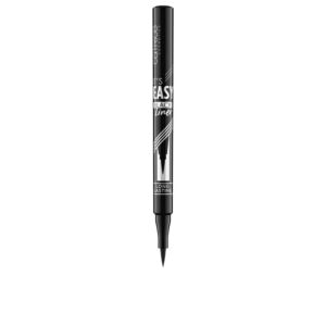 Catrice IT'S EASY Liner Intenso y Duradero #010 - Negro Absoluto
