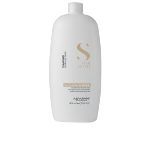 Acondicionador Iluminador SEMI DI LINO DIAMOND de Alfaparf Milano 1000 ml