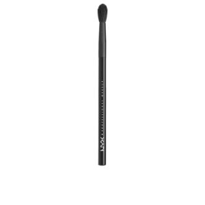 Nyx Professional Make Up Pincel de Pliegue Precision Pro - 1 unidad