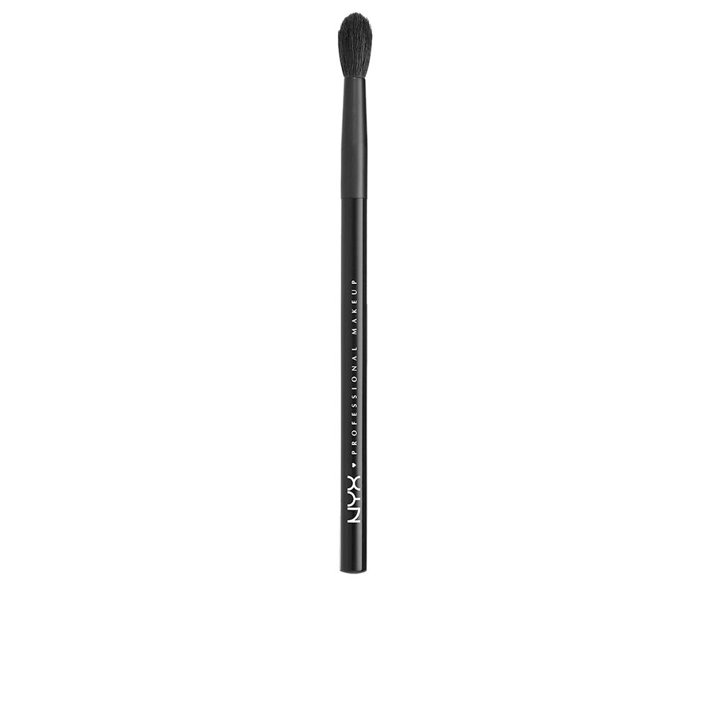 Nyx Professional Make Up Pincel de Pliegue Precision Pro - 1 unidad