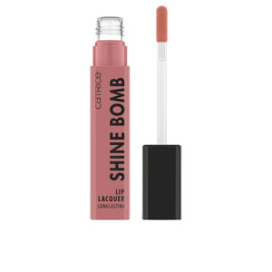 Catrice SHINE BOMB Liquid Lipstick #020 - Sabor Delicioso 3 ml