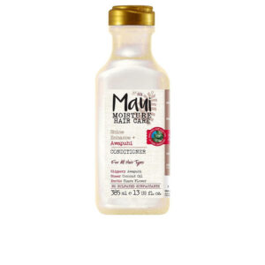 Acondicionador Hidratante AWAPUHI para Cabello Apagado - 385 ml - Maui