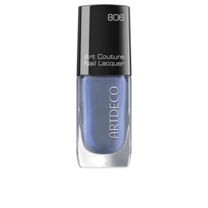 ART COUTURE Esmalte de Uñas Artdeco #806 "Blue Jeans" - 10 ml