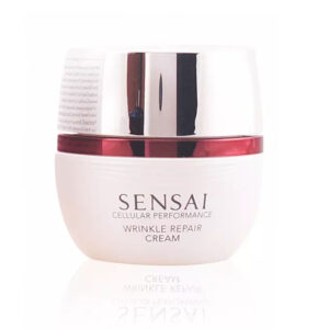 Sensai Cellular Performance - Crema Reparadora de Arrugas Intensiva 40 ml