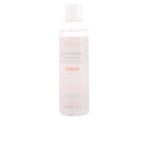 AVÈNE Agua Micelar Limpiadora y Desmaquillante 200 ml