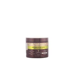 Macadamia Mascarilla Hidratante Nutritiva 236 ml