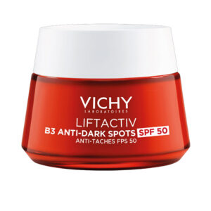 Vichy Liftactiv B3 Protector Solar Anti-Manchas SPF50+ 50 ml