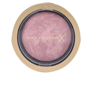 Max Factor Crema Puff Blush #10 Nude Mauve - Coloración Natural y Radiante.