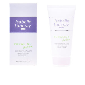 **PURALINE Crème Detoxificante Avanzada 50 ml - Isabelle Lancray**