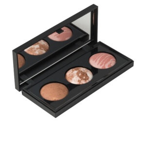 Palette "Luz de Orion" de Mia Cosmetics Paris - 6 gr