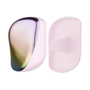 Tangle Teezer Cepillo Compacto Perlado Mate Elegance